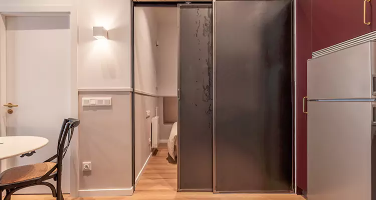 Adjust Pella Sliding Doors Not Moving in Riviera Beach, FL