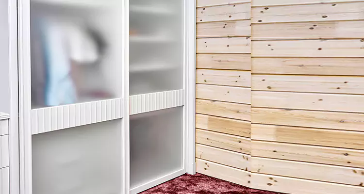 Sliding Closet Door Rollers Replacement in Riviera Beach, FL