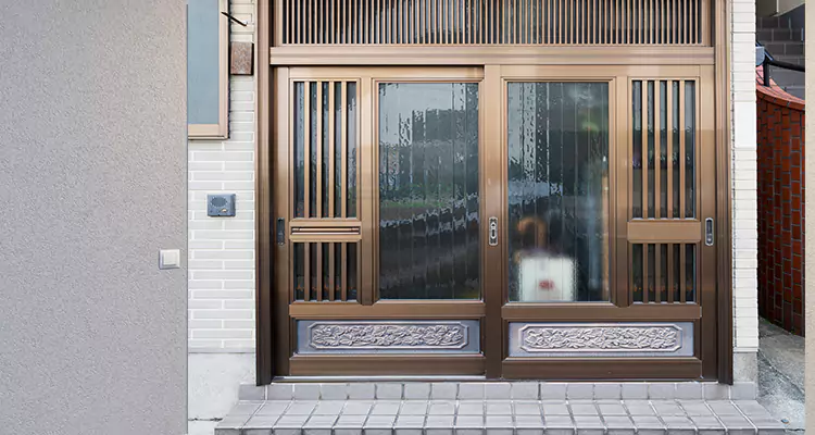 UPVC Sliding Porch Doors Repair in Riviera Beach, FL
