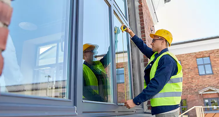 Home Window Repair in Riviera Beach, FL