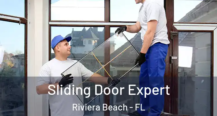  Sliding Door Expert Riviera Beach - FL